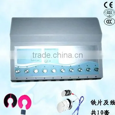 Russian wave electric muscle stimulator weight loss slimming maching