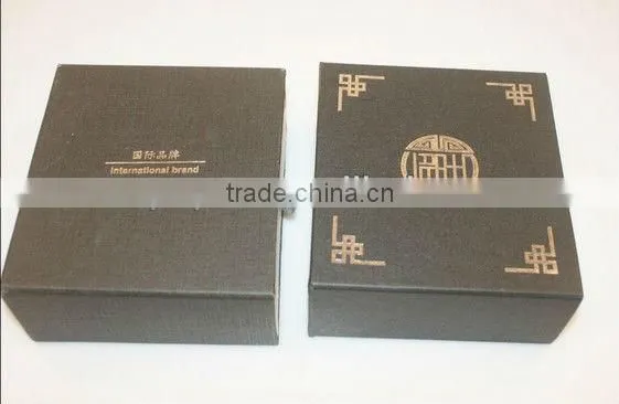 Good quality package paper gift box,individual gift boxes