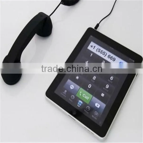 2016 High Quality Anti Radiation Retro Handset for Iphone