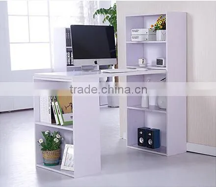 wooden computer desk lower price desktop computer table computer desk office furniture