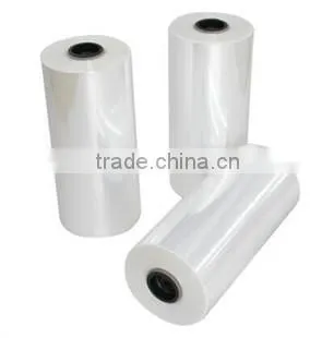 PP tubular film/PE tubular film