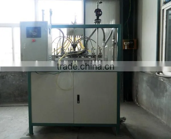 High Quality Automatic EPS System Cup Machine