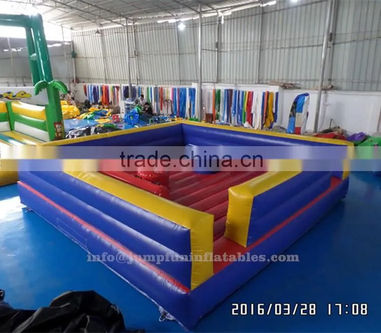 Floating balls children games Under Pressure Inflatable Ball Up funny games