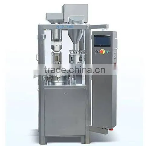 NJP-400 Fully Automatic Capsule Filler