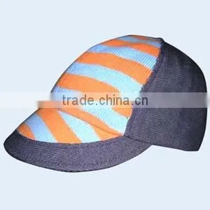 2014 Custom Cycling Cap
