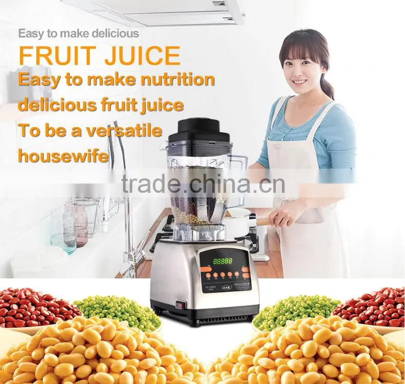 2100W professional nutrition baby food blender CS-9500A