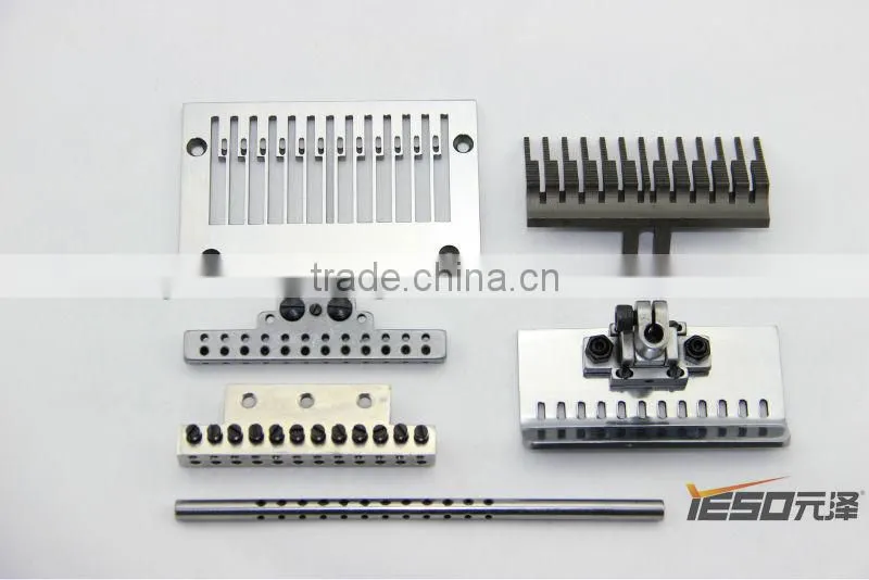 VC008 12N Gauge Set,Sewing Machine Parts