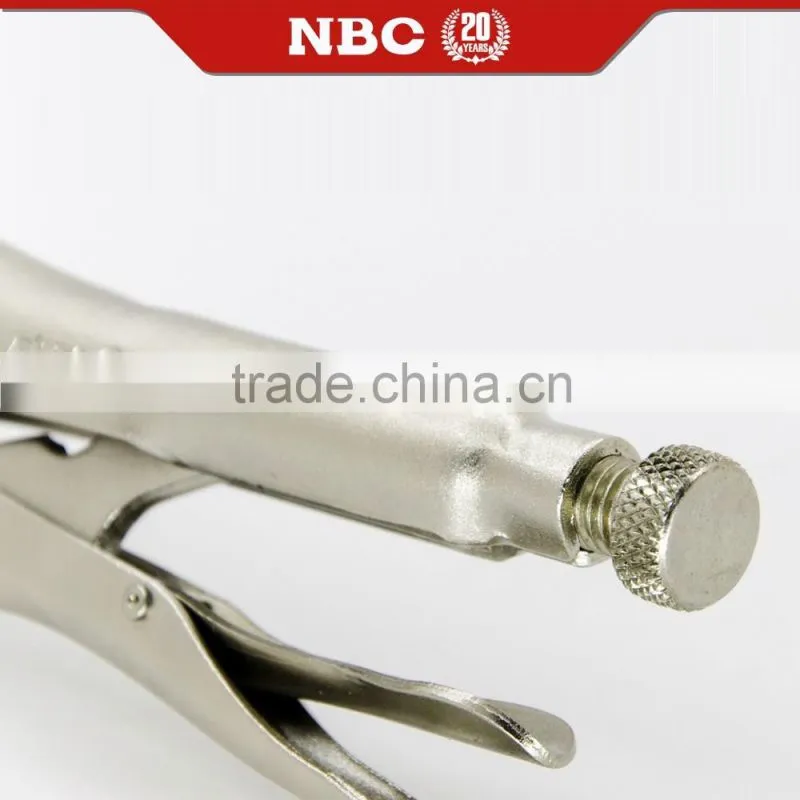 New Design Promotional Multi Flat Metal Pliers With High Quality