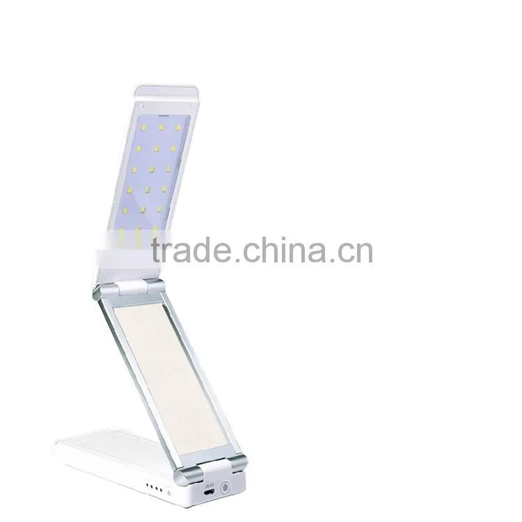 4000mah folded solar charger for phone