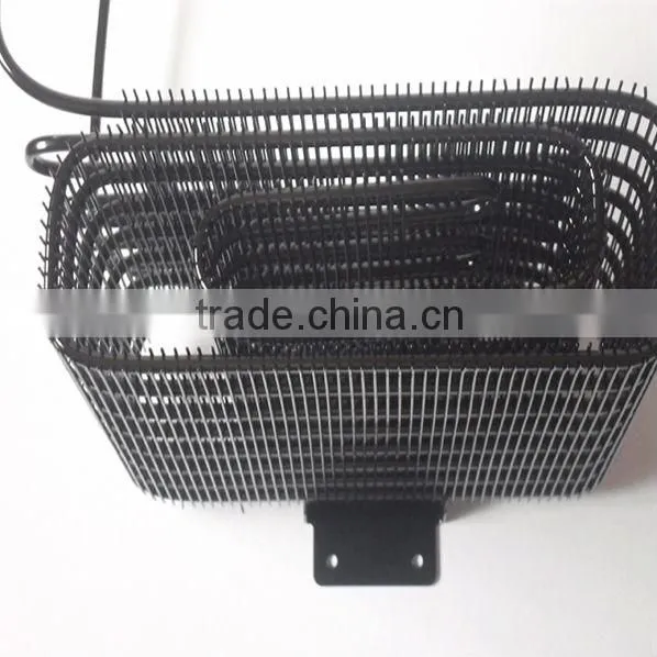 Winding Wire Tube Condenser for Freezer
