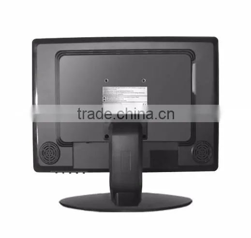 A Display Panel 17 inch Small Size LED TV In India