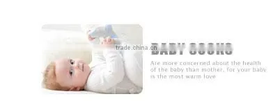 100% merino wool sock korea knitting machine child super sock