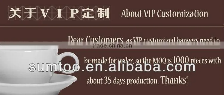 SUMTOO 8017 VIP Guangxi home product bulk wood hangers for gentlemen suit