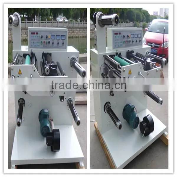 FQ-320/420 Label Slitting Machine/small slitting machine