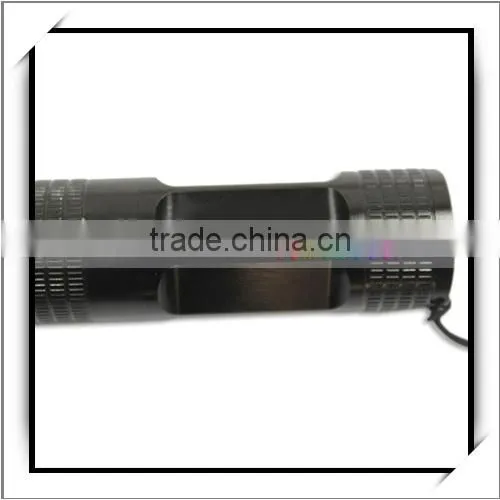 WF-602C LED 5-Modes 180 Lumens Most Powerful Waterproof Chinese LED Flashlight