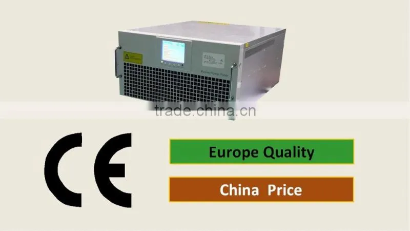 690V 400V 380V 50A 100A 150A Modular Design IGBT Based Cabinet Type Free Parallel Active Power Harmonic Filter