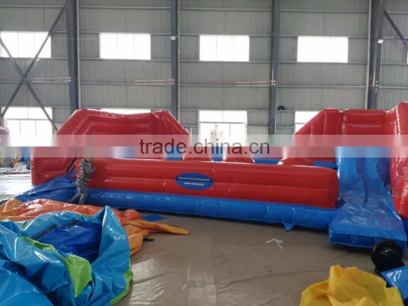 Kids inflatable sports new inflatable amusement equipment