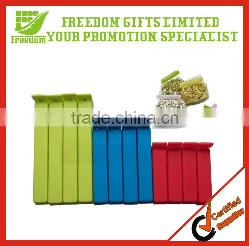 Most Popular Promotional Seal Clip