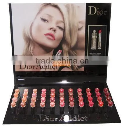 High quality led acrylic photo frame led light box led display for advertising
