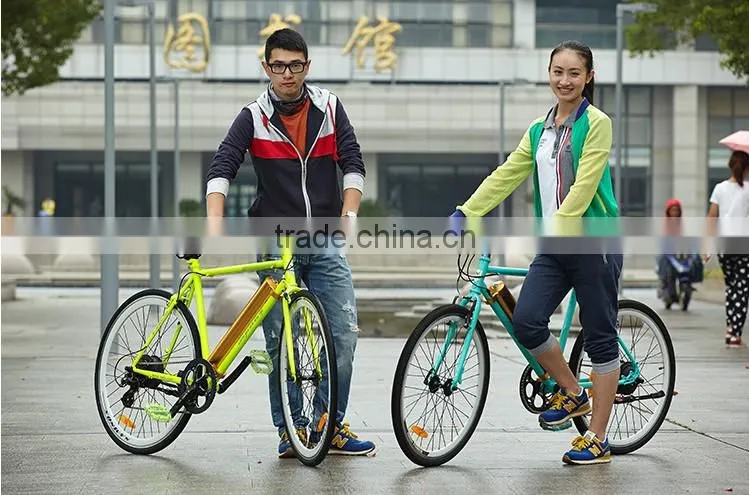 New road bike electric road bike