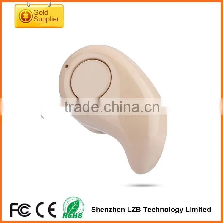 Bluetooth In-Ear Headphones,Stereo bluetooth earphone headphones mini V4.1 wireless mini bluetooth