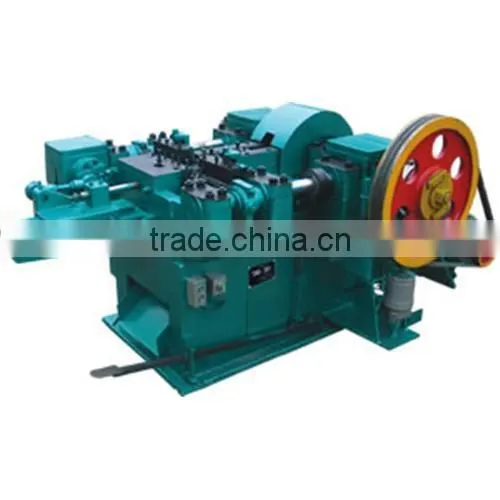 Common Nail Machine