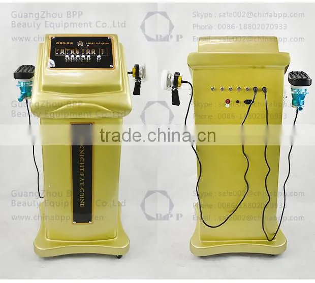 Professional Microcurrent Electric Stimulation Body Slimming Machine