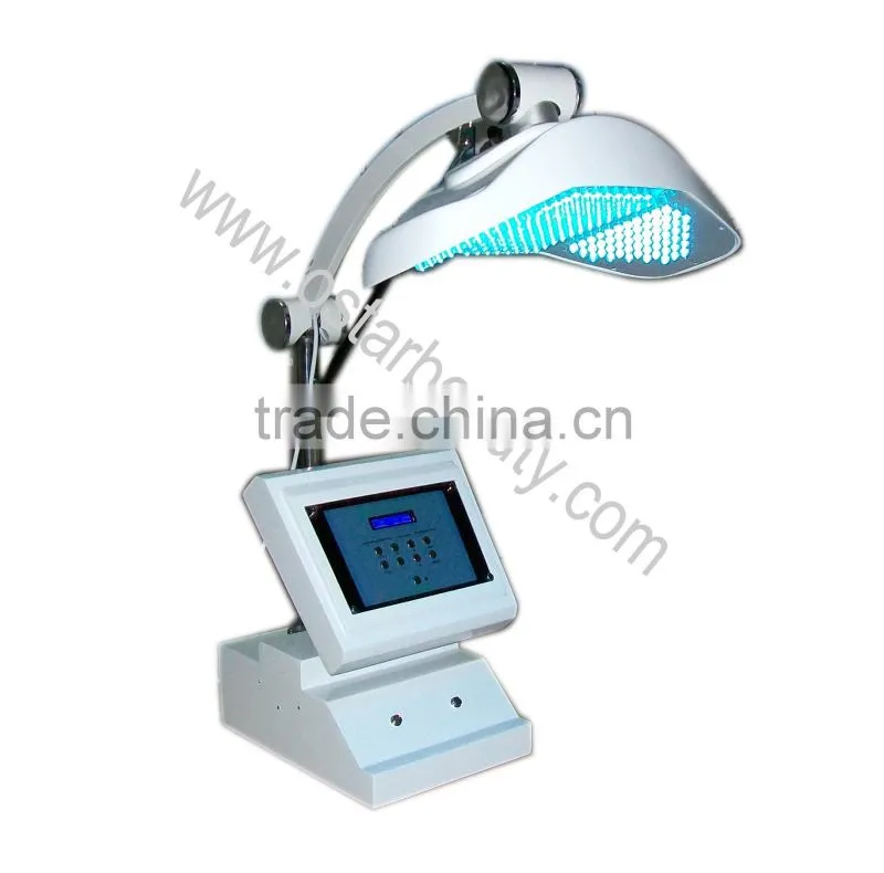 led light wrinkle remover skin rejuvenation LED 02