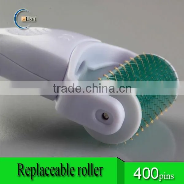 2015 Wholesale High Quality DRS Derma Roller 400 With CE Approval