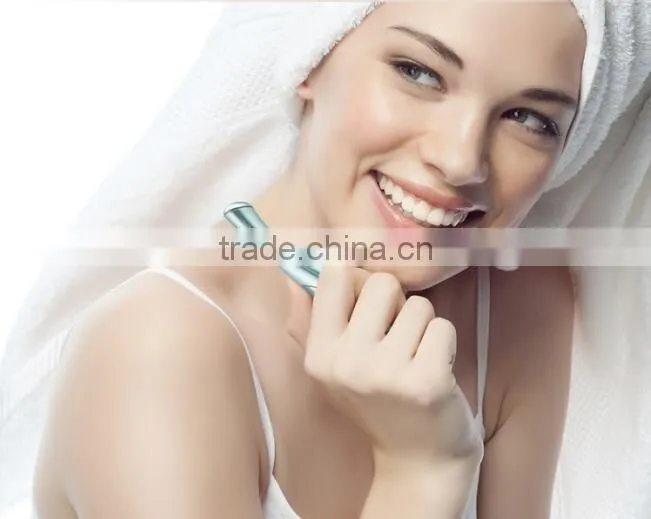 ZLIME Anti-wrinkle Eye Massager Type Eye Wand Vibrator