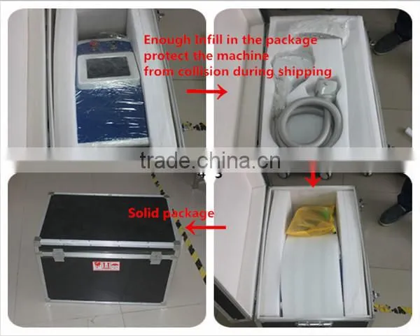 Best quality handheld hair removal laser portable/hair removing laser home