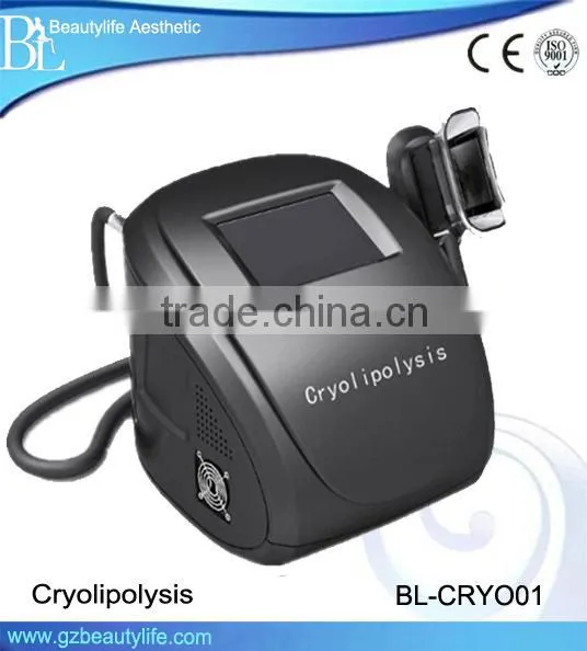 Cryolipolysis equipment/Portable cryolipolysis/mini cryolipolysis device