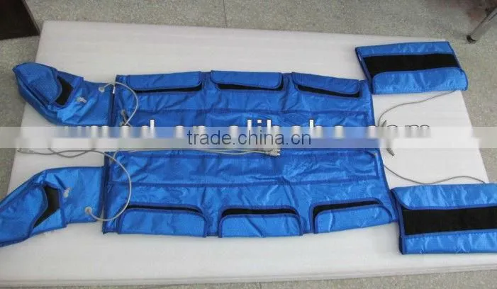 Professional Body Slimming !V-217 Lymphatic Drainage Infrared Lipo anti wrinkle skin care device