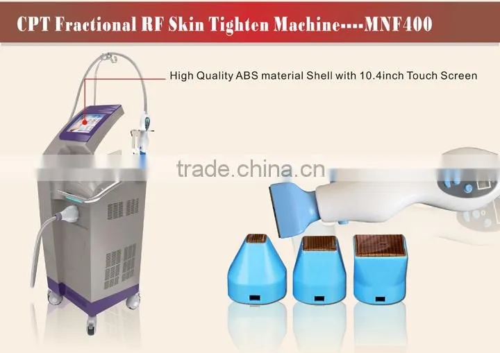 Fractional RF Facial Treatment Machine
