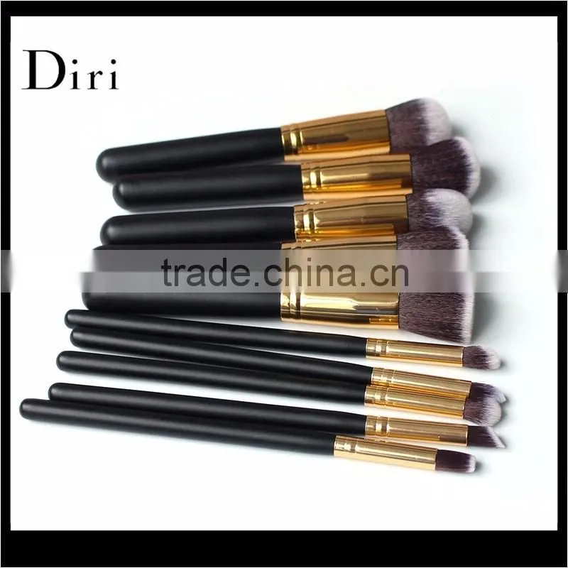 New Product Makeup Brush Set For Women