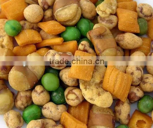 rice crackers