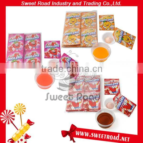 Fruit Juice Drink Instant Powder