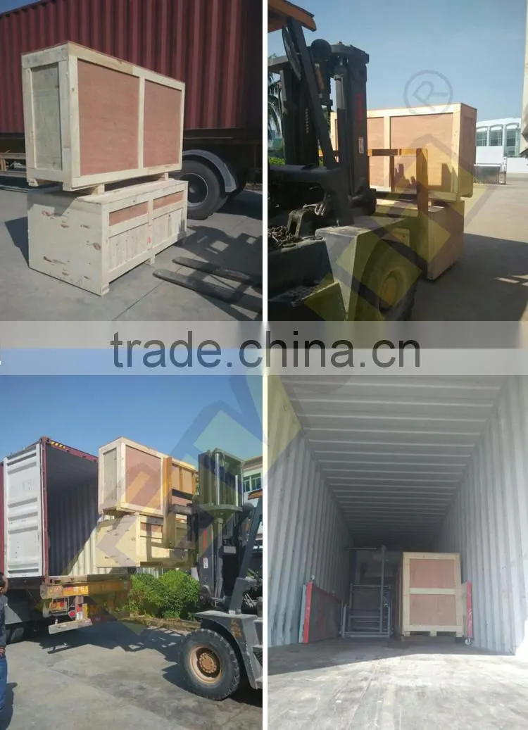 Offset Lid Printer