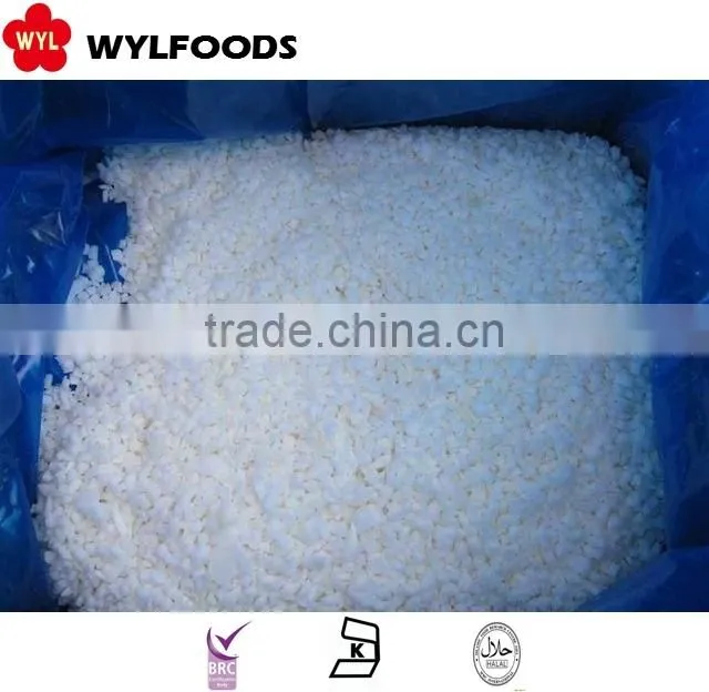 2015 new price frozen oyster mushrooms