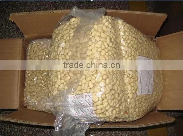automatic wet way nut peeling machine/peanut peeling machine/almond peeling equipment