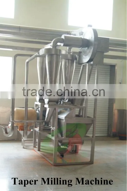 Spices machine Chilli machine chilli grinding mill oversea service stainless steel chilli grinding machine