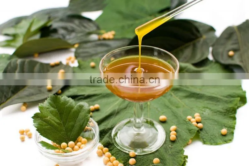 soya lecithin additive for shrimp feed