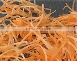 potato cutter/mulitufunctional potato peeling and slicing machine