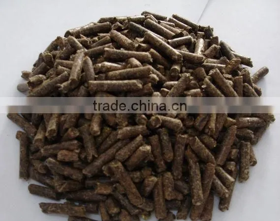 The NEW !!!NEW DESIGN! PM series feed pellet machine
