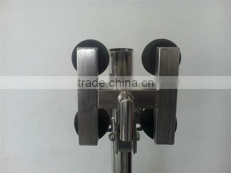 Dairy Farm Washing Plate For Milking Machine Parts