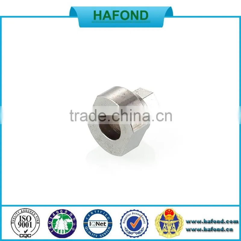 High Precision cheap cnc machining service