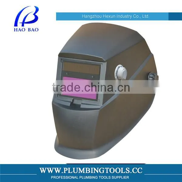 2014 Newest HX-TN13 Electronic welding mask ,welding masks , Welding face mask with CE