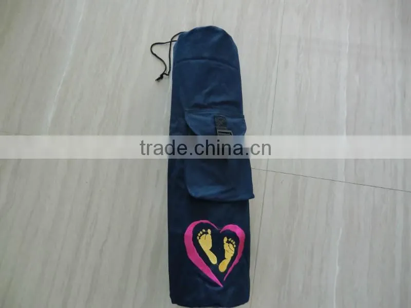 Yoga Mat Bag | india yoga bags | india ethnic bags