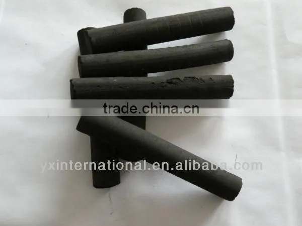 hookah finger charcoal 1.8*12cm