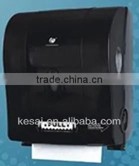 Mounting Instrutions For Roll Towel Dispenser of KS8088
